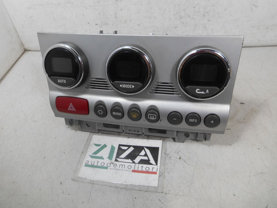 Centralina Comando Clima Automatico A/C Alfa 156 2003 1560334760 52488509