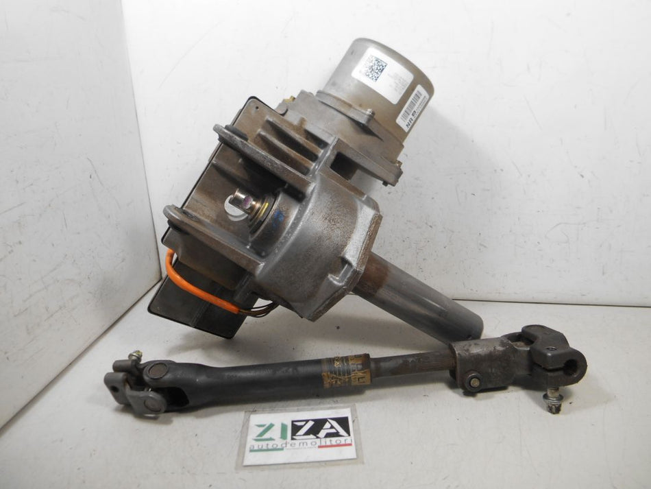 Piantone Sterzo Elettrico City Opel Corsa D 2009 13290399 26117867-11A 11213105