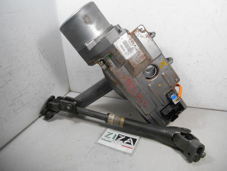 Piantone Sterzo Elettrico City Opel Corsa D Z12XEP 2007 55703402 26117867-09A 13248191