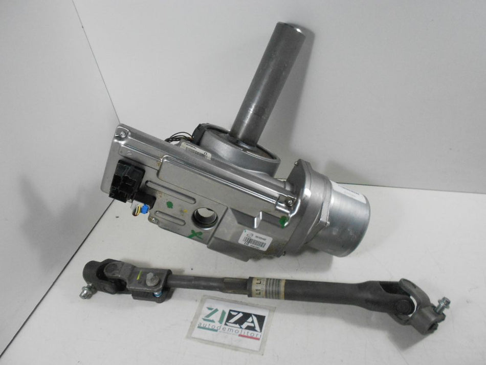 Piantone Sterzo Elettrico City Opel Corsa D 2007 55703402 26117867-09A 13248191