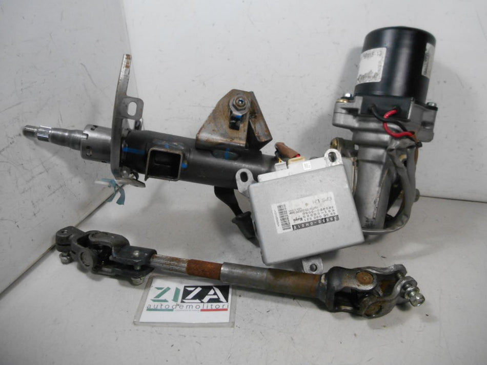 Piantone Sterzo Elettrico City Toyota Aygo 2005 45250-0H010 89650-0H010