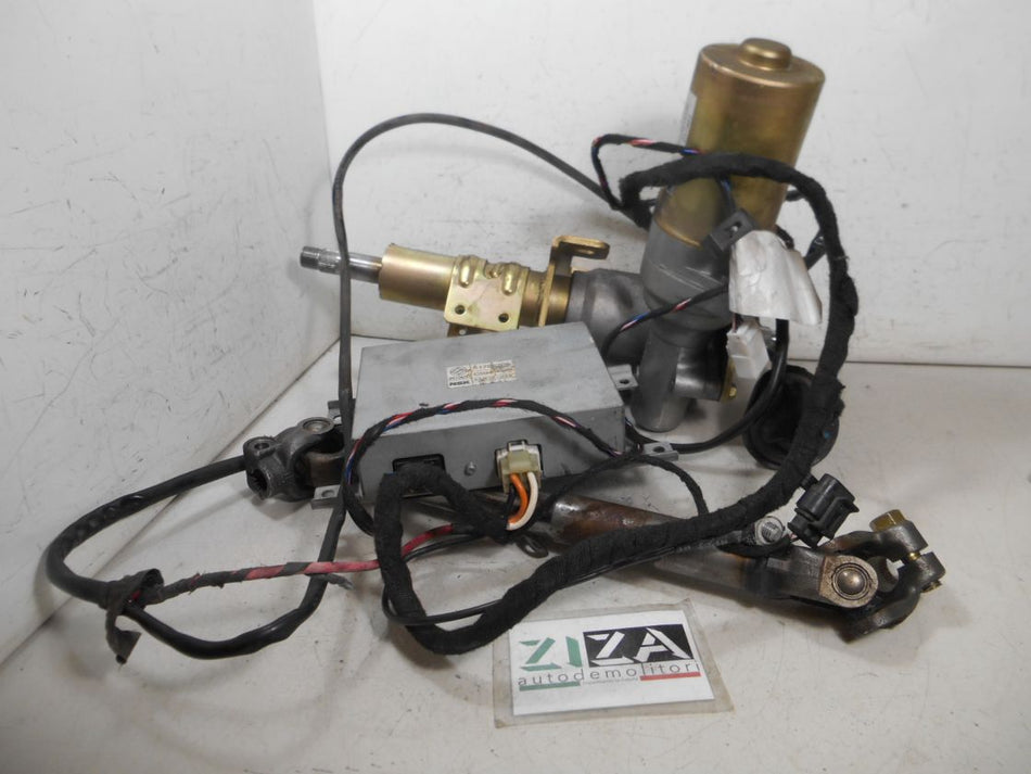 Piantone Sterzo Elettrico City Fiat Seicento 1999 46536841 51706705