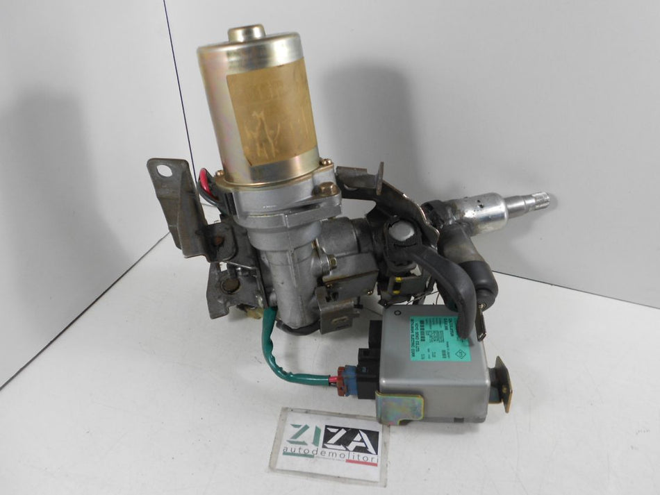 Piantone Sterzo Elettrico City Renault Clio II 2003 8200222352 8200091805
