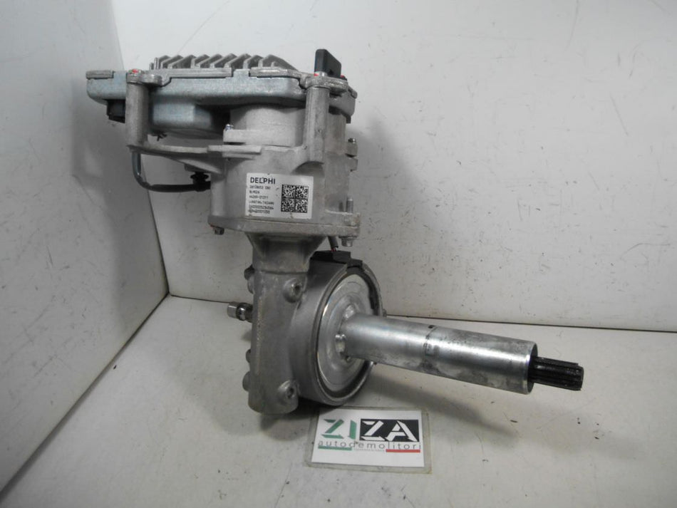 Piantone Sterzo Elettrico City Opel Meriva A 2009 26108652-06C 26101967-06L