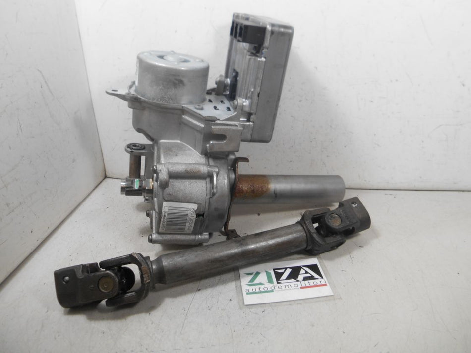 Piantone Sterzo Elettrico City Ford Fiesta VI 2012 8V513C529JX 54086213C