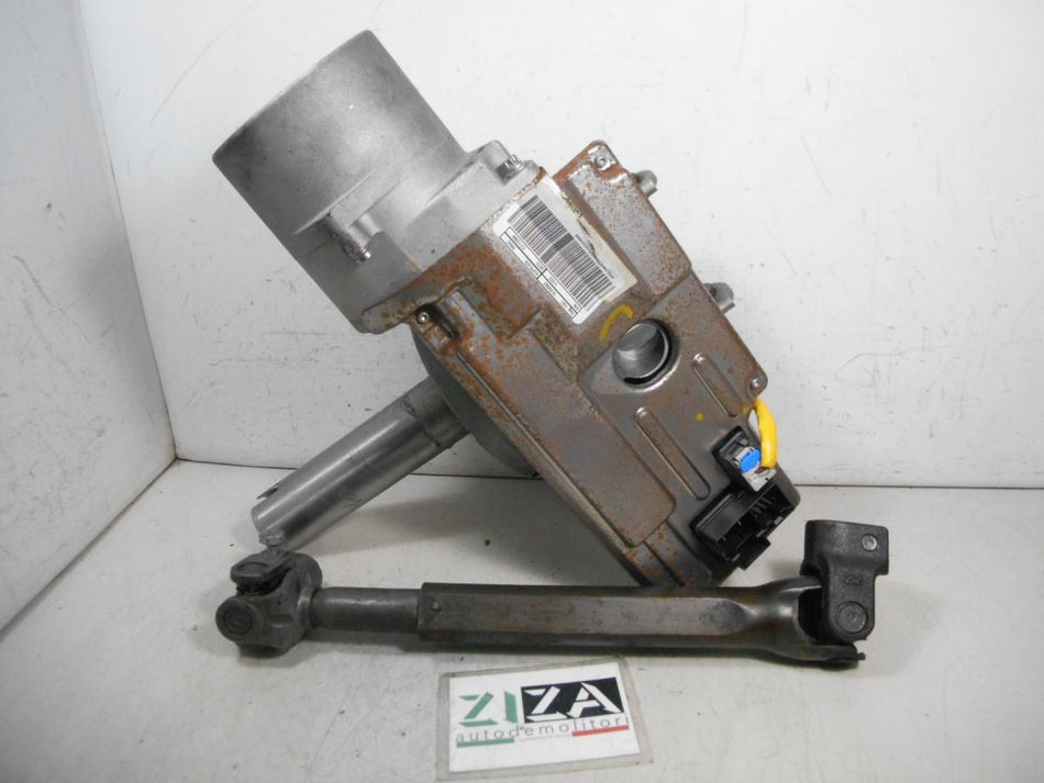 Piantone Sterzo Elettrico City Fiat Grande Punto 2006 55704062 26117861-10D