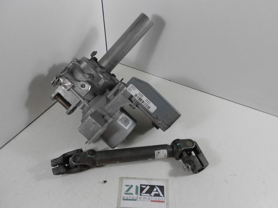Piantone Sterzo Elettrico City Ford B-Max 2013 AY113C529AK 54086477A A0040826 59323276