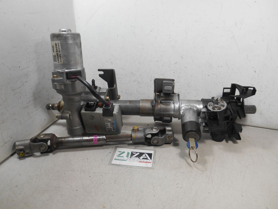 Piantone Sterzo Elettrico City Suzuki Ignis 2005 48200-86G61 38720-86G30