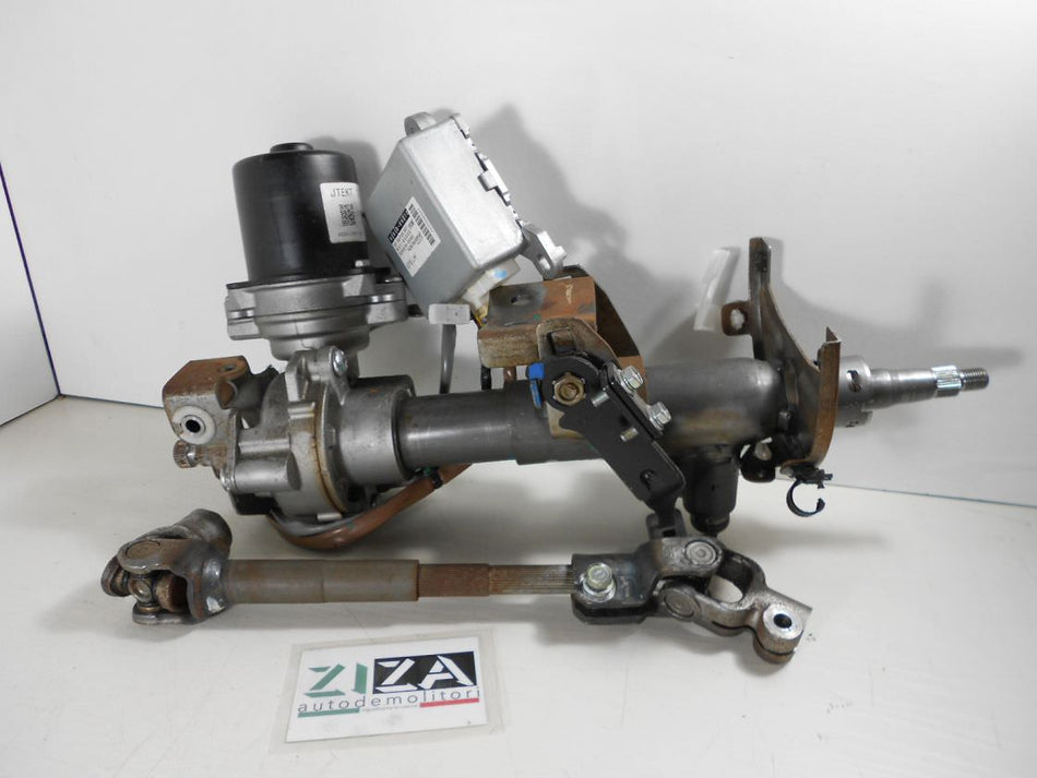 Piantone Sterzo Elettrico City Toyota Aygo 2008 Peugeot 107 89650-0H010 45250-0H011