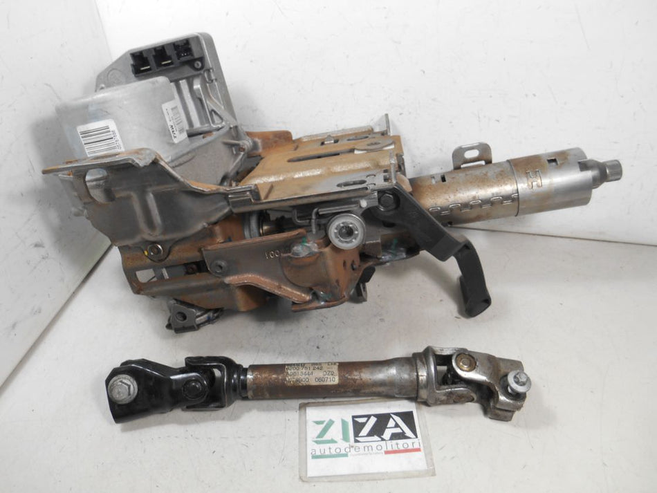 Piantone Sterzo Elettrico City Renault Clio III 2010 8200937939-C 8200751242
