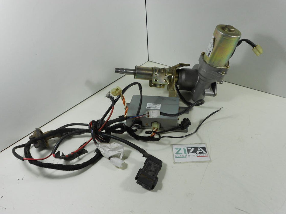 Piantone Sterzo Elettrico City Fiat Seicento 2000 46536841 46536786 46540730