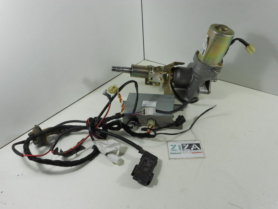 Piantone Sterzo Elettrico City Fiat Seicento 2000 46536841 46536786 46540730