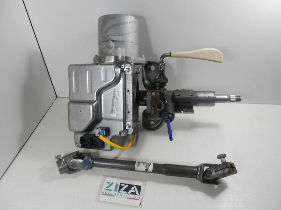 Piantone Sterzo Elettrico City Fiat 500 312 2009 735491799 26133624-03D