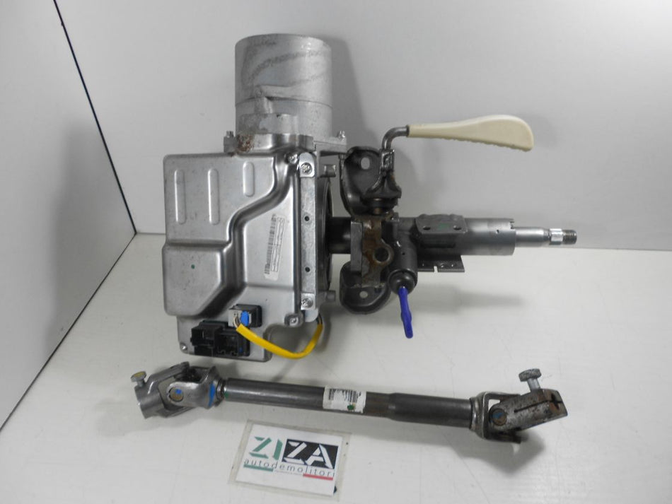 Piantone Sterzo Elettrico City Fiat 500 312 2009 735491799 26133624-03D