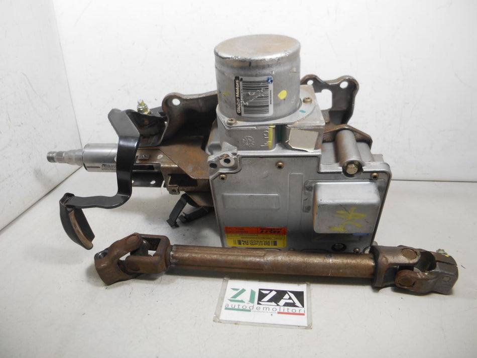 Piantone Sterzo Elettrico City Fiat Stilo SW 1.9 JTD 2003 46846858