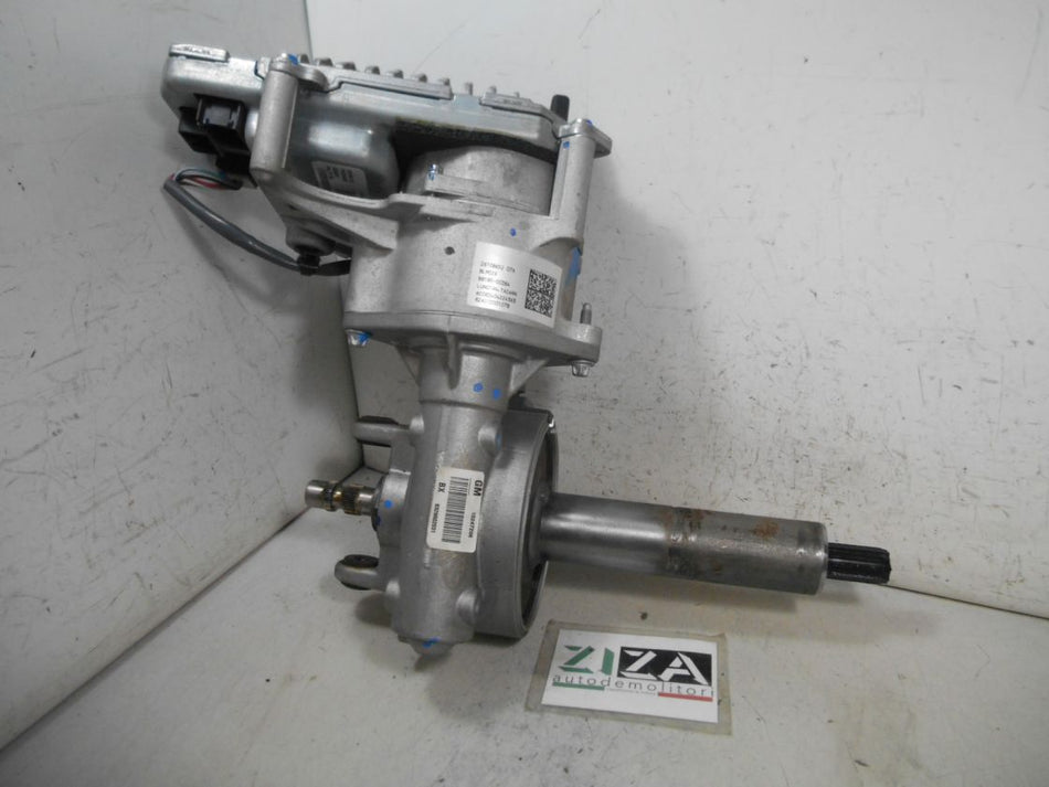 Piantone Sterzo Elettrico City Opel Meriva A 2009 26108652-07A 26101967-07B 13247206