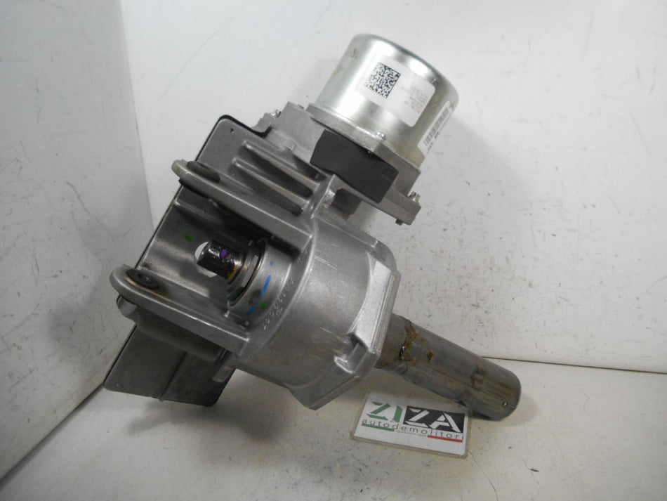 Piantone Sterzo Elettrico City Opel Corsa D 2009 13303390 26117867-12A 11213105