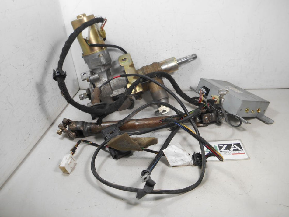 Piantone Sterzo Elettrico City Fiat Seicento 2004 46536841 51706705 51728307