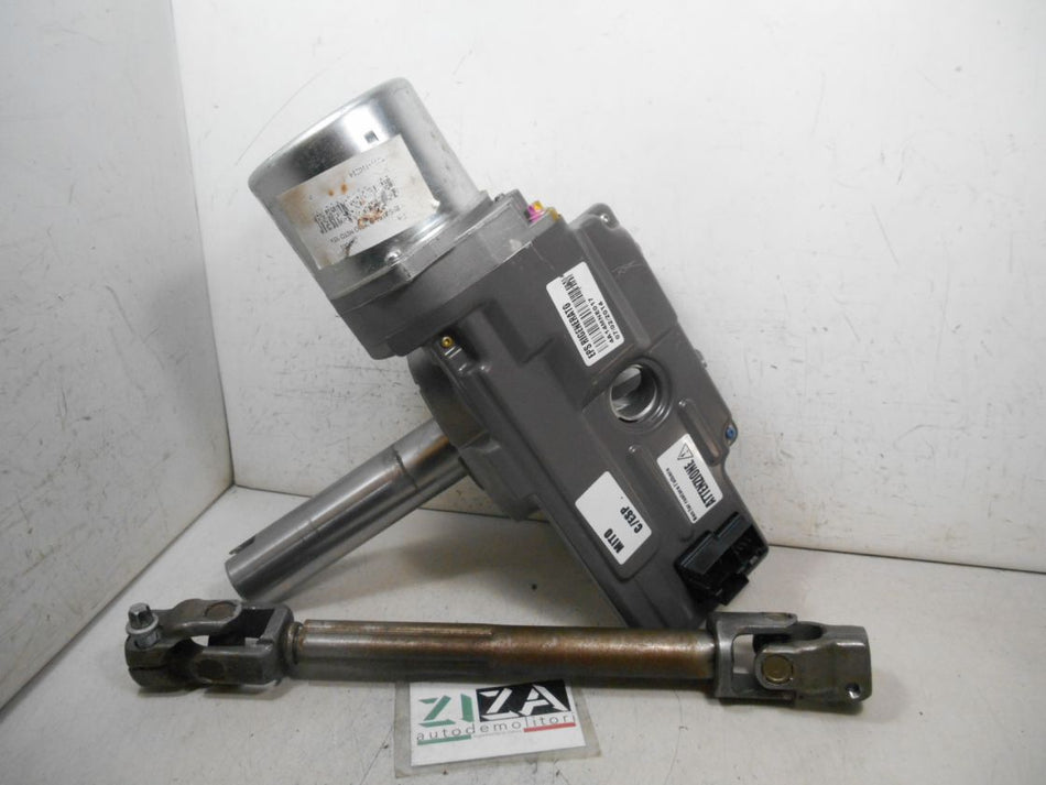 Piantone Sterzo Elettrico City Alfa Mito 2009 28139271-00A 51831004