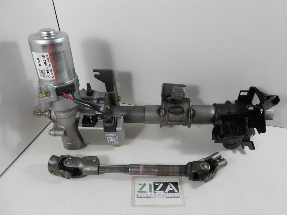 Piantone Sterzo Elettrico City Suzuki Ignis 2004 48200-86G61 38720-86G30