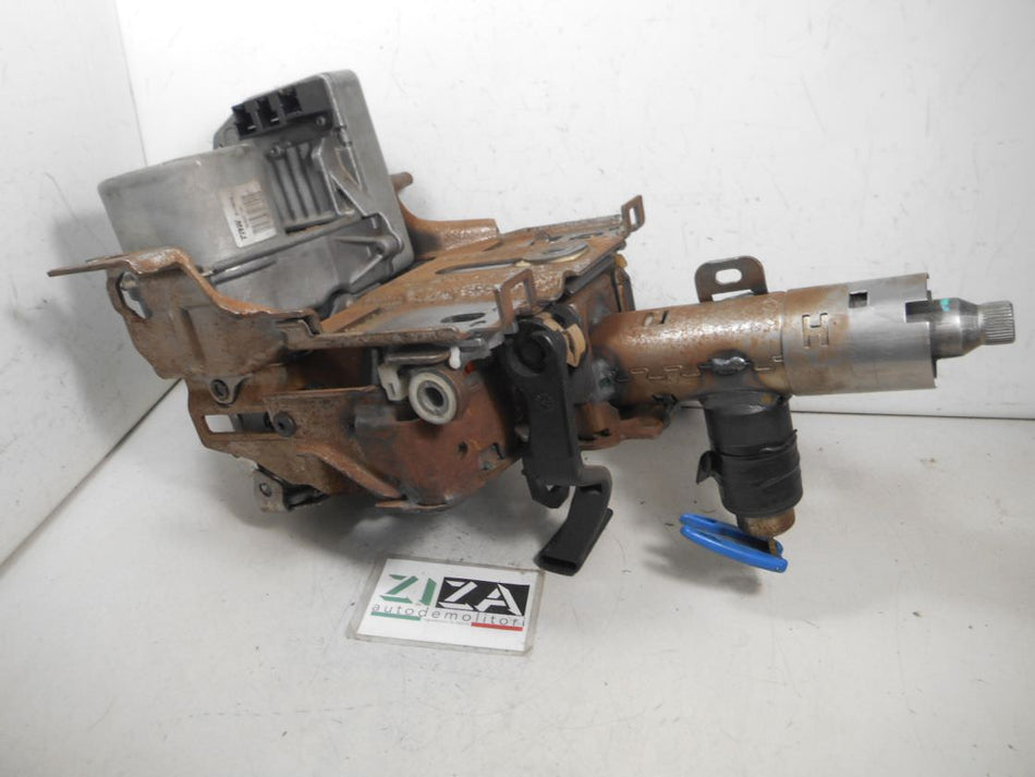 Piantone Sterzo Elettrico City Renault Modus I 2005 8200826817-A
