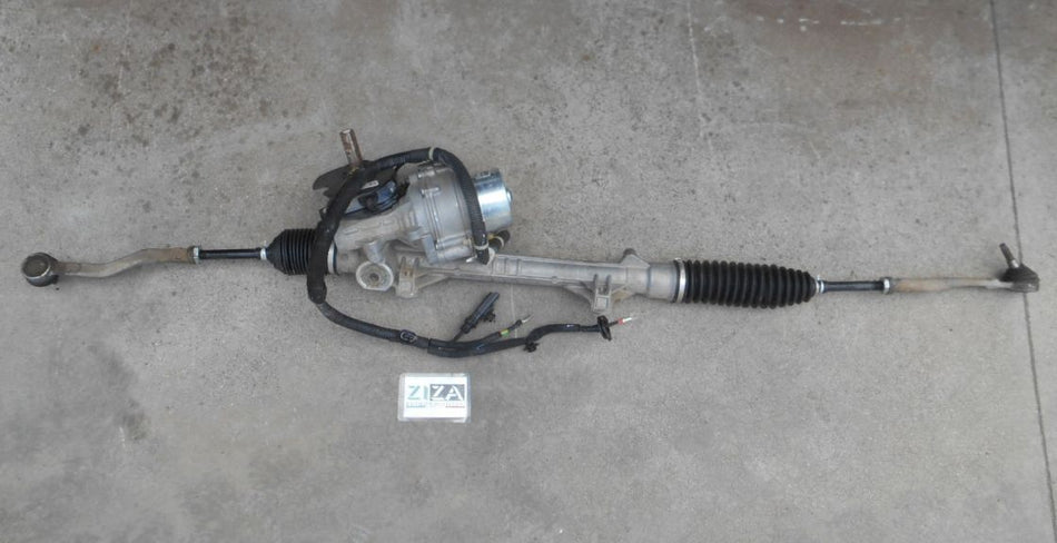 Scatola Sterzo Elettrica Peugeot 2008 1.6 120cv BH01 2015 6700003503 6820000190