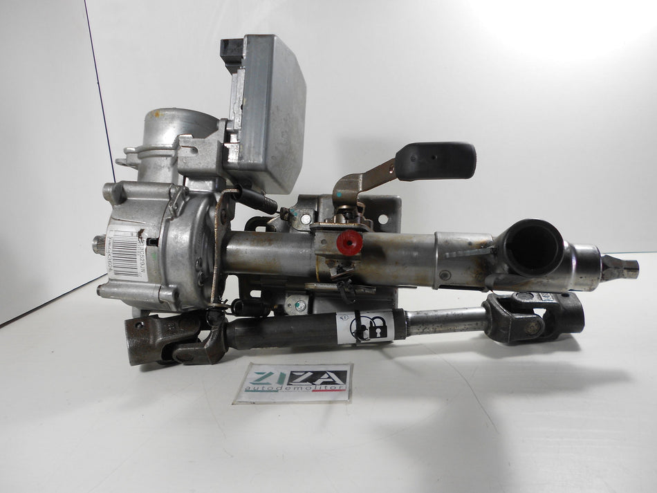 Piantone Sterzo Elettrico City Ford Fiesta VI 2011 8V513C529JN 54085129G