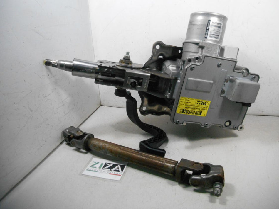 Piantone Sterzo Elettrico City Lancia Delta 844 2008 51810485 50410545