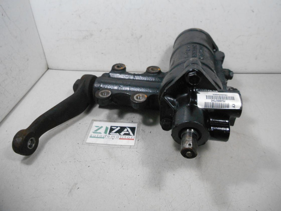 Scatola Sterzo Jeep Grand Cherokee WJ 2.7 120kw 2004 26057628 52088273AG