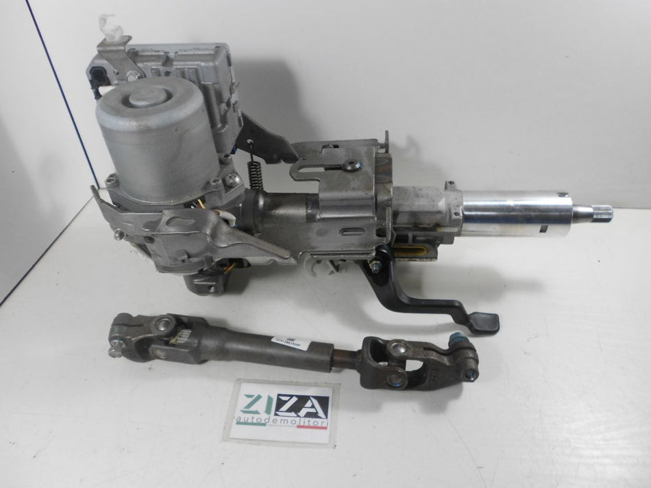 Piantone Sterzo Elettrico City Nissan Qashqai J11 2017 48810-BH70B EANCEC0168