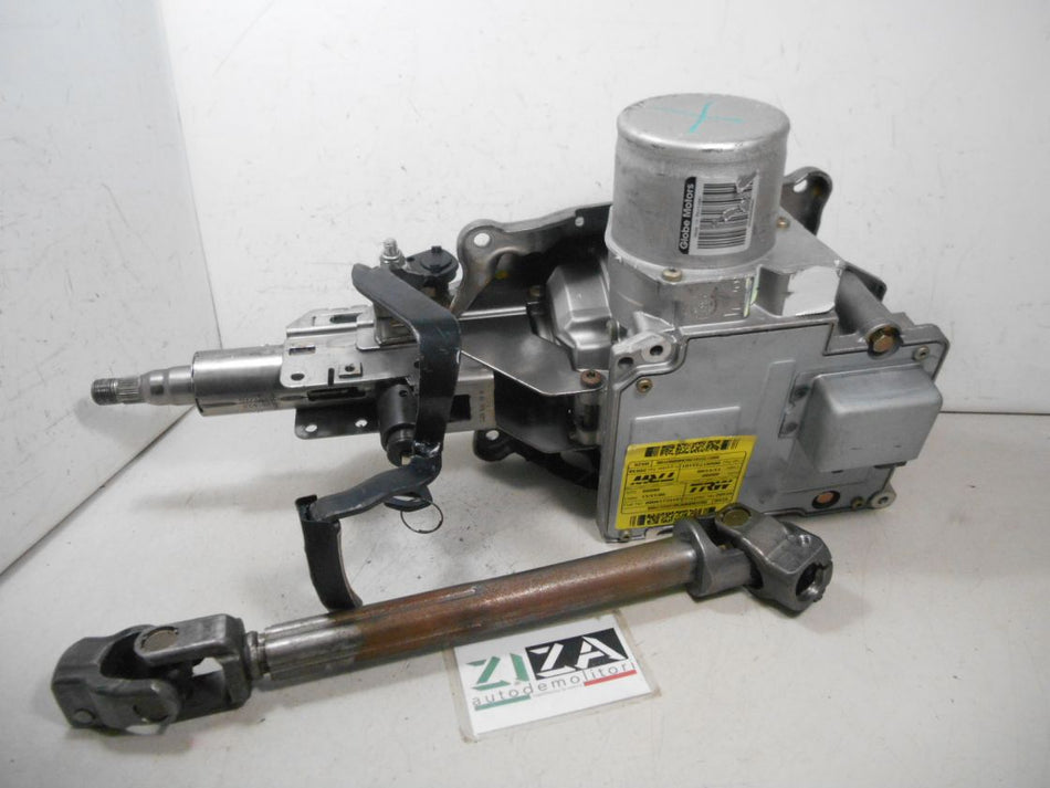 Piantone Sterzo Elettrico City Fiat Stilo 1.9 JTD 85kw 2004 51723101 0051723101