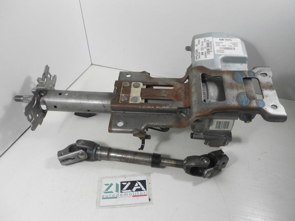 Piantone Sterzo Elettrico City Hyundai i30 FD 2010 2L563-98000 563002L600