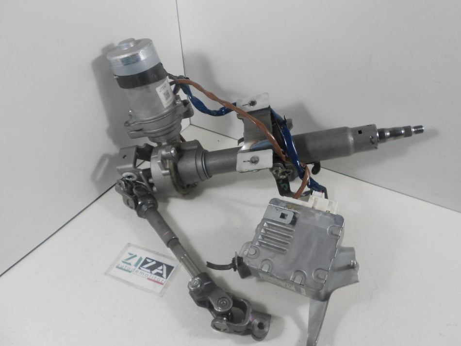 Piantone Sterzo Elettrico City Toyota Yaris XP9F 2010 45200-0D092 89650-0D160
