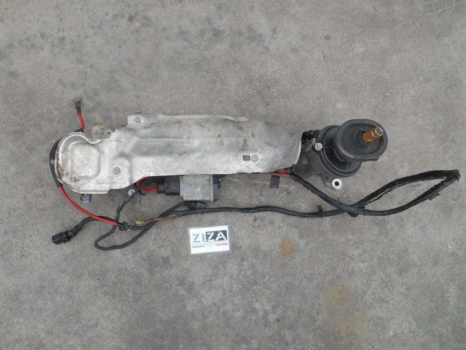 Scatola Sterzo Elettrica Audi A3 8P 2.0 125kw BKD 2008 1K1423051CL 1K1909144M