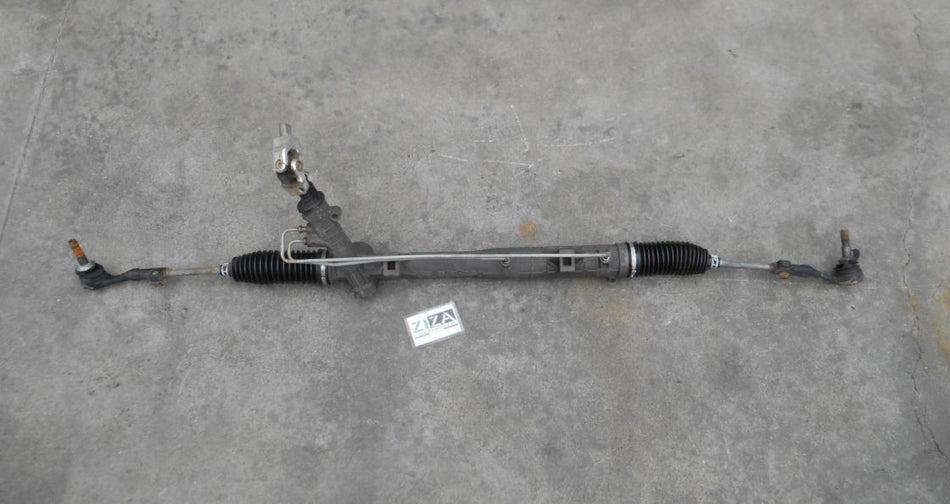 Scatola Sterzo Idroguida BMW E87 118D 2005 Berlina 676380707