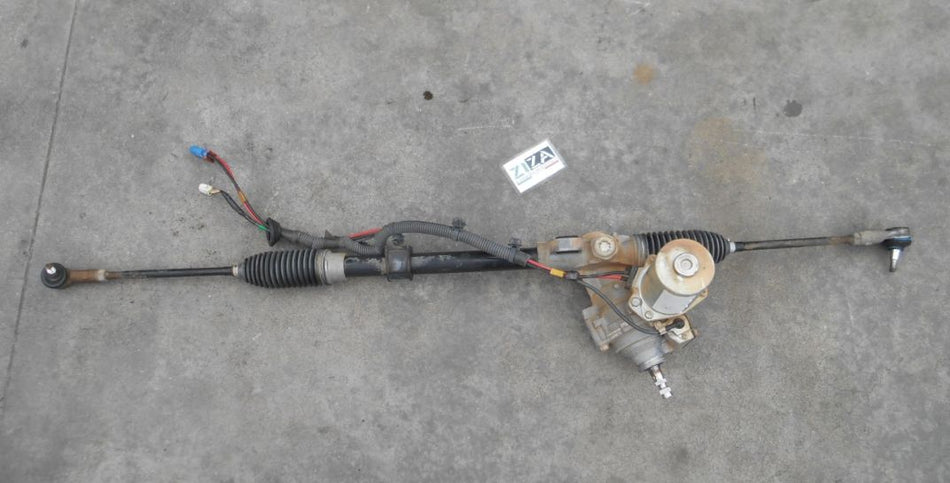Scatola Sterzo Elettrica Mitsubishi Colt Z30 1.1 B/GPL 75cv 134910 2009