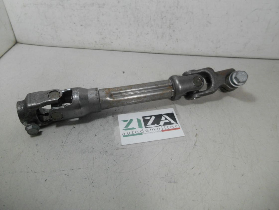 Snodo Giunto Piantone Sterzo Renault Captur II Res 2025