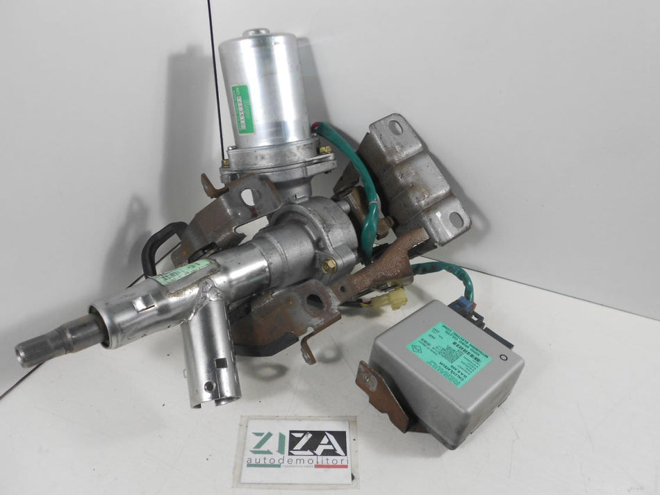Piantone Sterzo Elettrico City Renault Clio II 2004 8200265136A 6900000319 8200091805