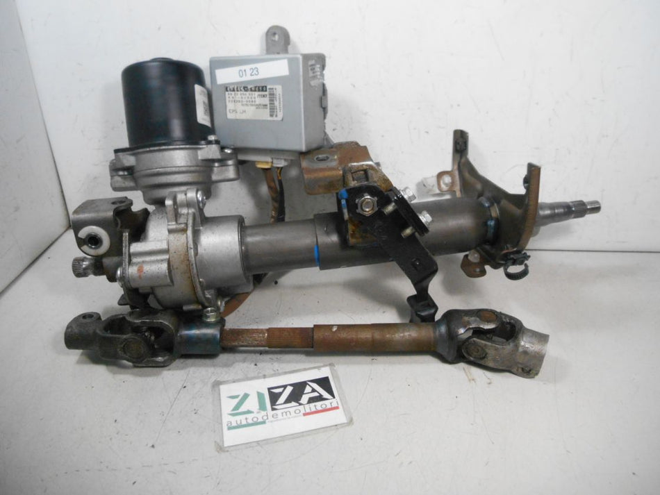 Piantone Sterzo Elettrico City Peugeot 107 2007 89650-0H010 45250-0H011 SPW15-43