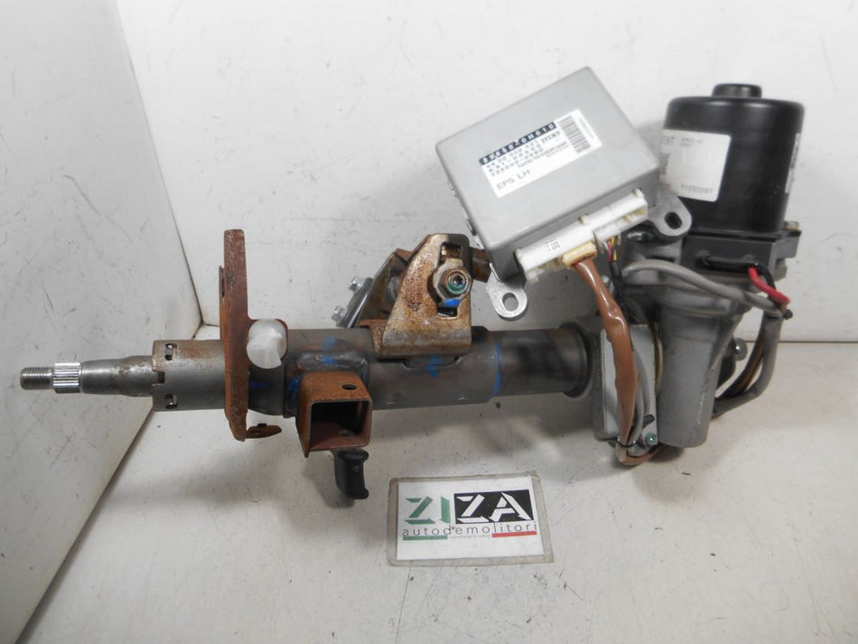 Piantone Sterzo Elettrico City Citroen C1 2007 89650-0H010 45250-0H011 SPW15-13