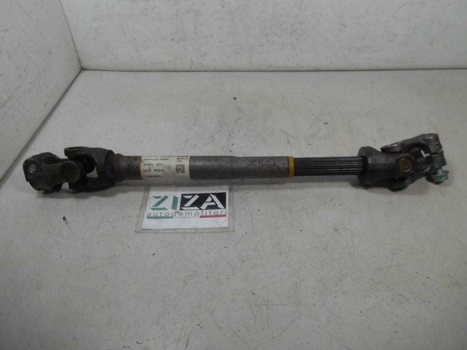 Snodo Giunto Piantone Sterzo Fiat 500L Trekking 1.3 Mjet 2014 A0035085D