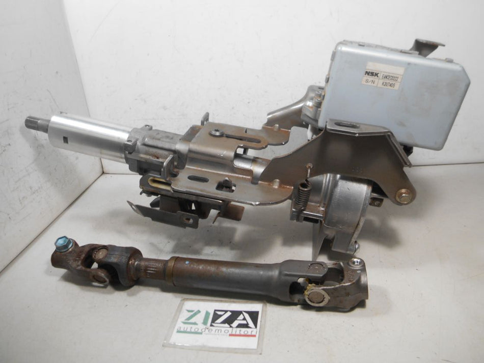 Piantone Sterzo Elettrico City Nissan Qashqai J11 Res 1.5 K9K 2019 48810-HV90B EANCEC0222