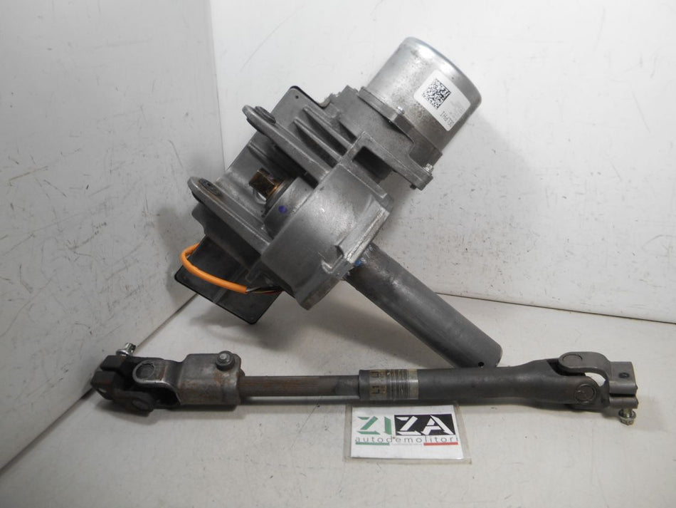 Piantone Sterzo Elettrico City Opel Corsa D Z13DTH 2007 55703402 26117867-09A 13248191