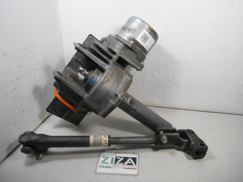 Piantone Sterzo Elettrico City Opel Corsa D Z13DTH 2007 55703402 26117867-09A 13248191