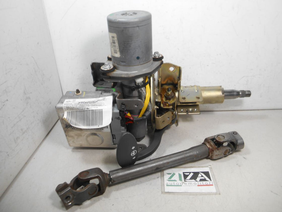 Piantone Sterzo Elettrico City Fiat Punto 188 1.2 80cv 2002 46755205 26099232-03A