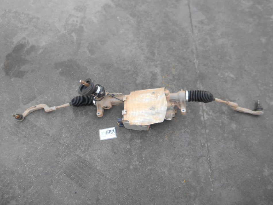 Scatola Sterzo Elettrica Mercedes W176 A200 1.8 100kw 2014 6700003026 6820000221