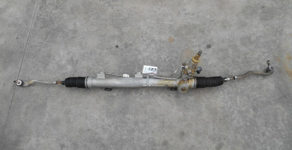 Scatola Sterzo Idroguida Mercedes W164 ML320 3.0 224cv 2008 A25111011009