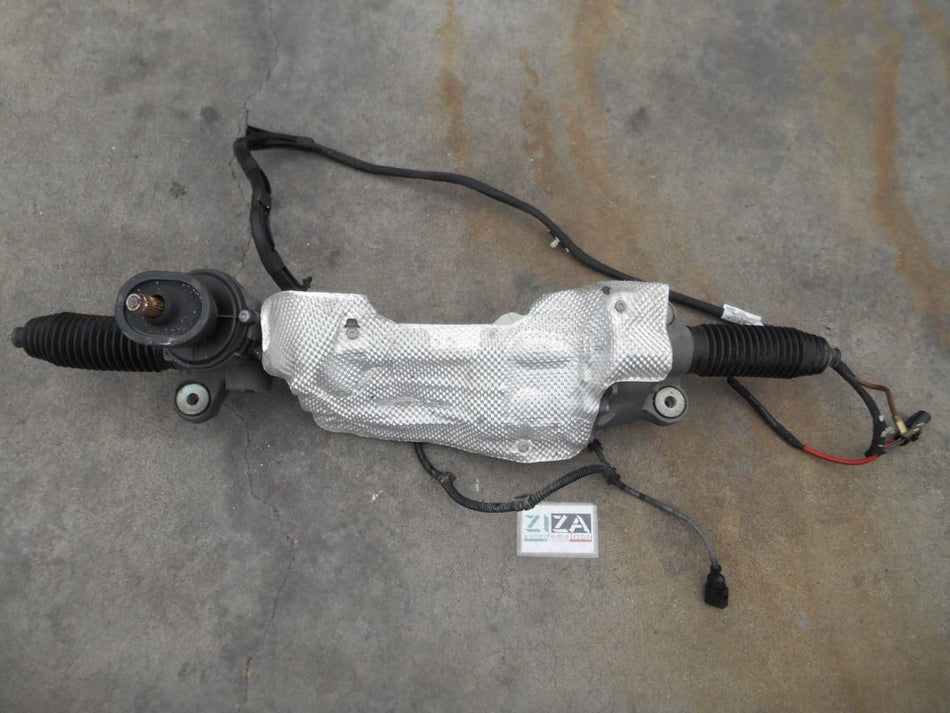 Scatola Sterzo Elettrica Audi Q3 8U 2.0 120cv DFT 2016 5N1423050AN 5N1423103AE