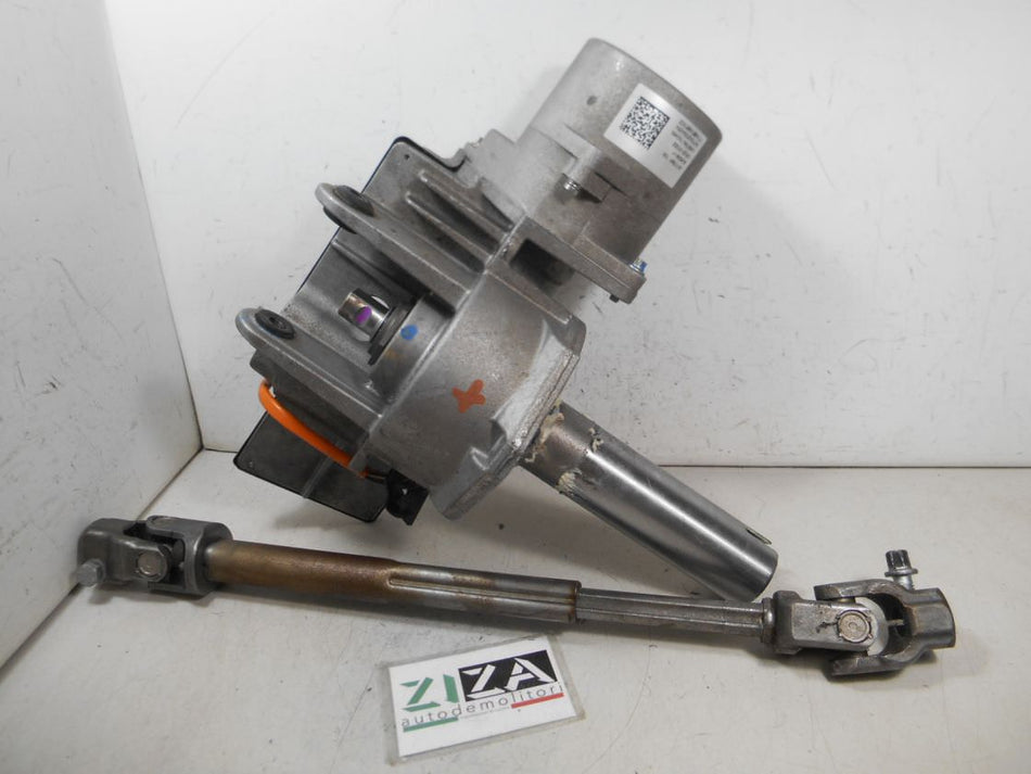 Piantone Sterzo Elettrico City Fiat Grande Punto 1.3 mjet 2008 51826529 26117861-10D