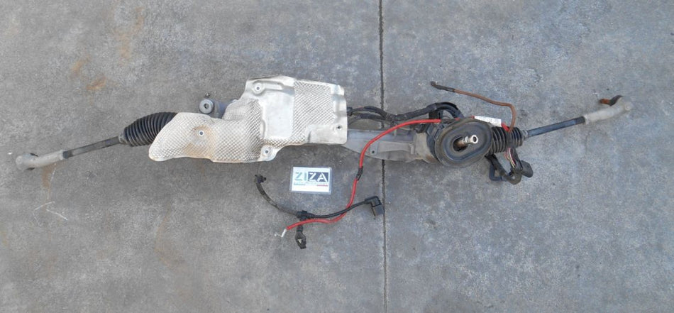 Scatola Sterzo Elettrica Audi A3 8V Sportback 2015 5Q0909144R 5Q1423051AK